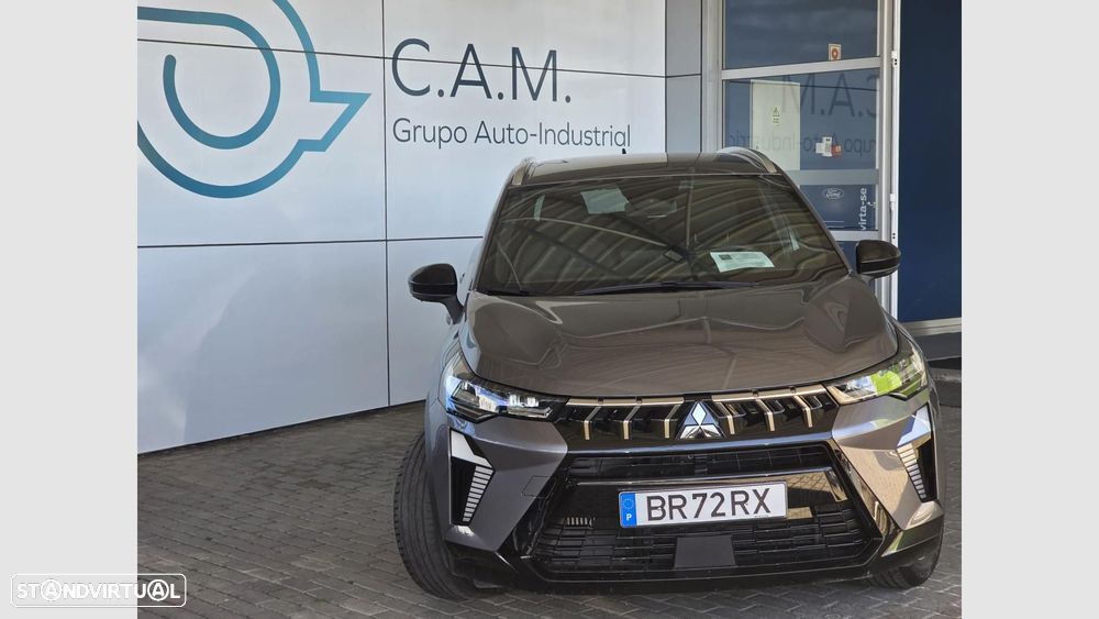 Mitsubishi ASX 1.0 MPI-T Kaiteki - 4