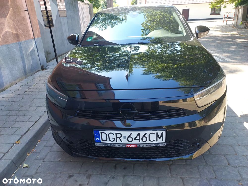 Opel Corsa 1.2 GS S&S - 6