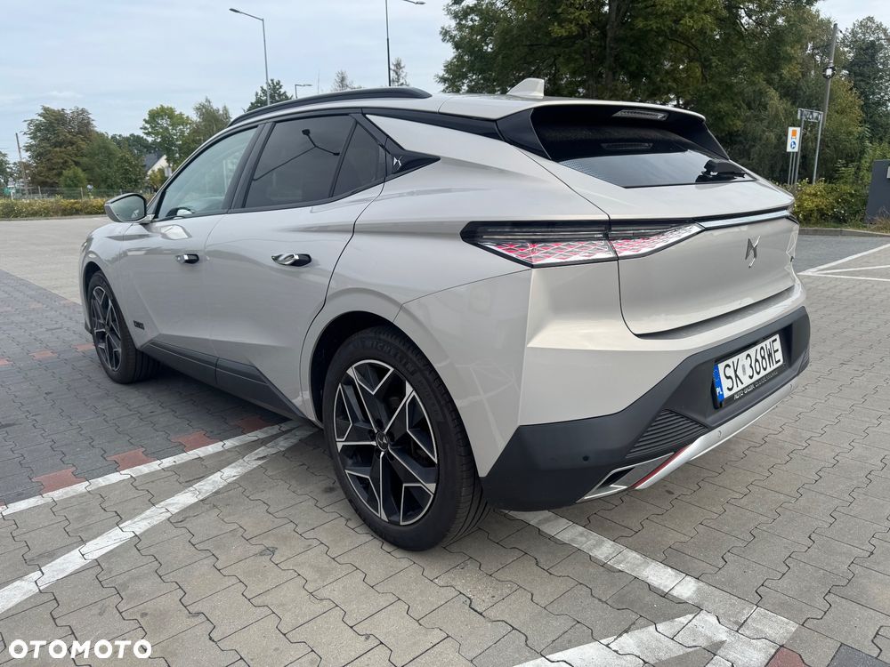 DS Automobiles DS 4 1.2 PureTech Cross Rivoli - 13