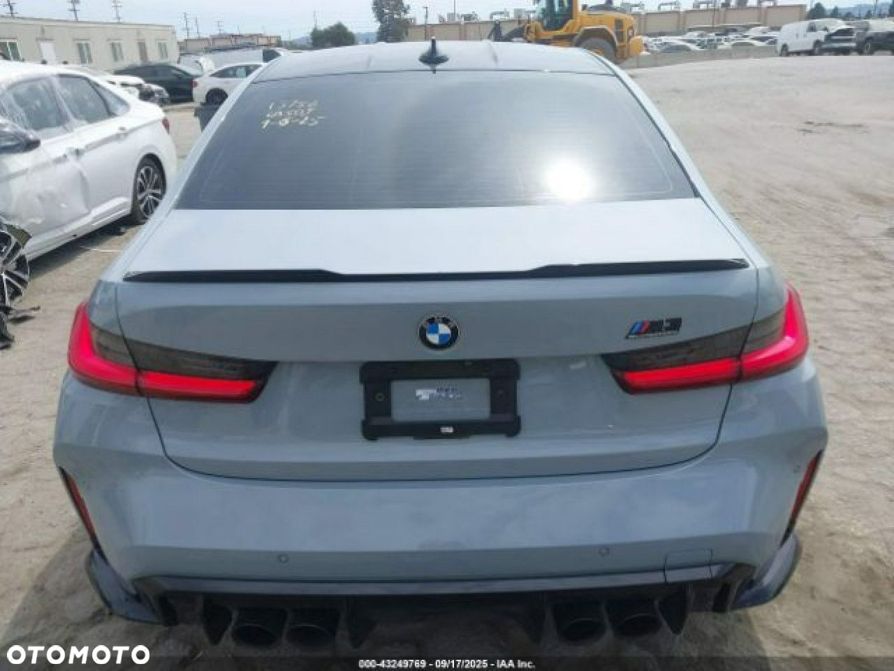 BMW M3 - 17