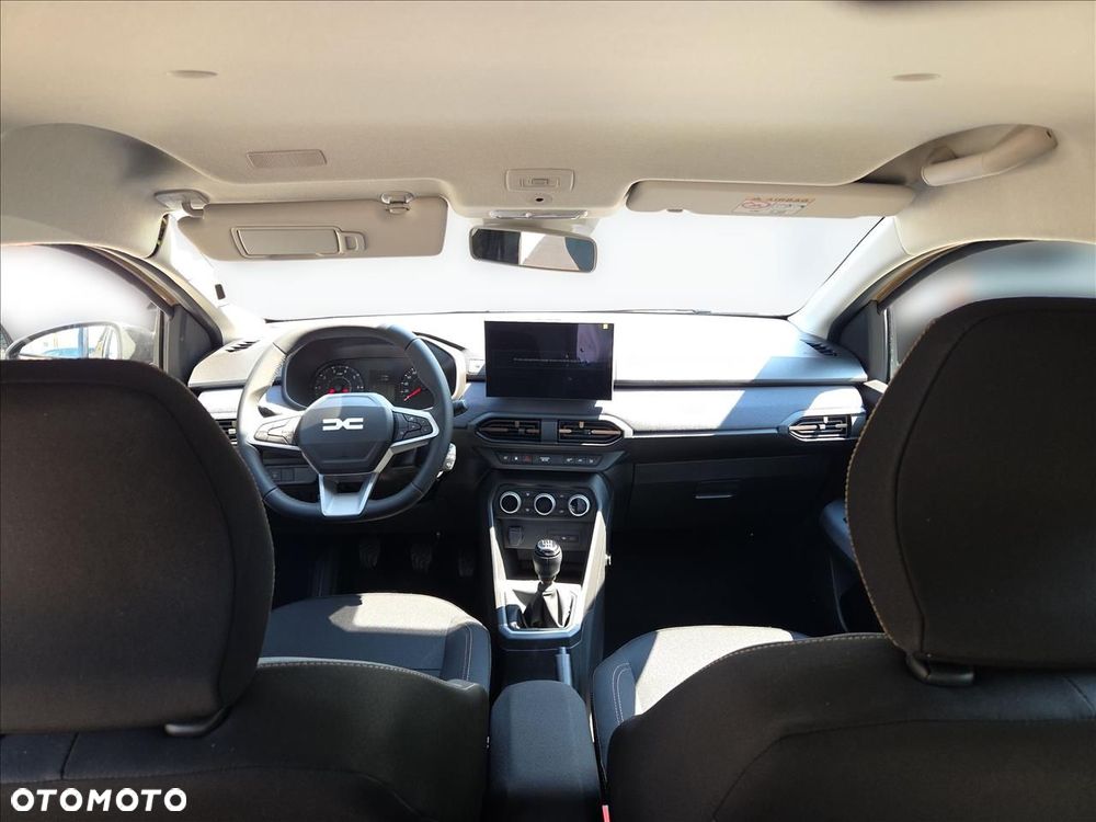 Dacia Sandero Stepway 1.0 TCe110 Expression - 9