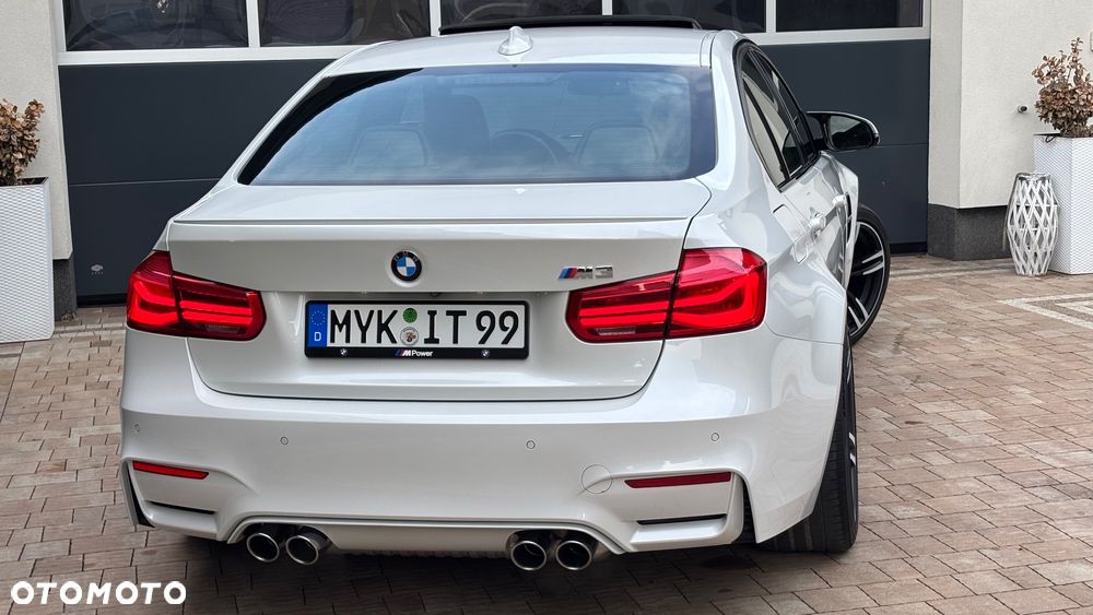 BMW M3 Standard - 39