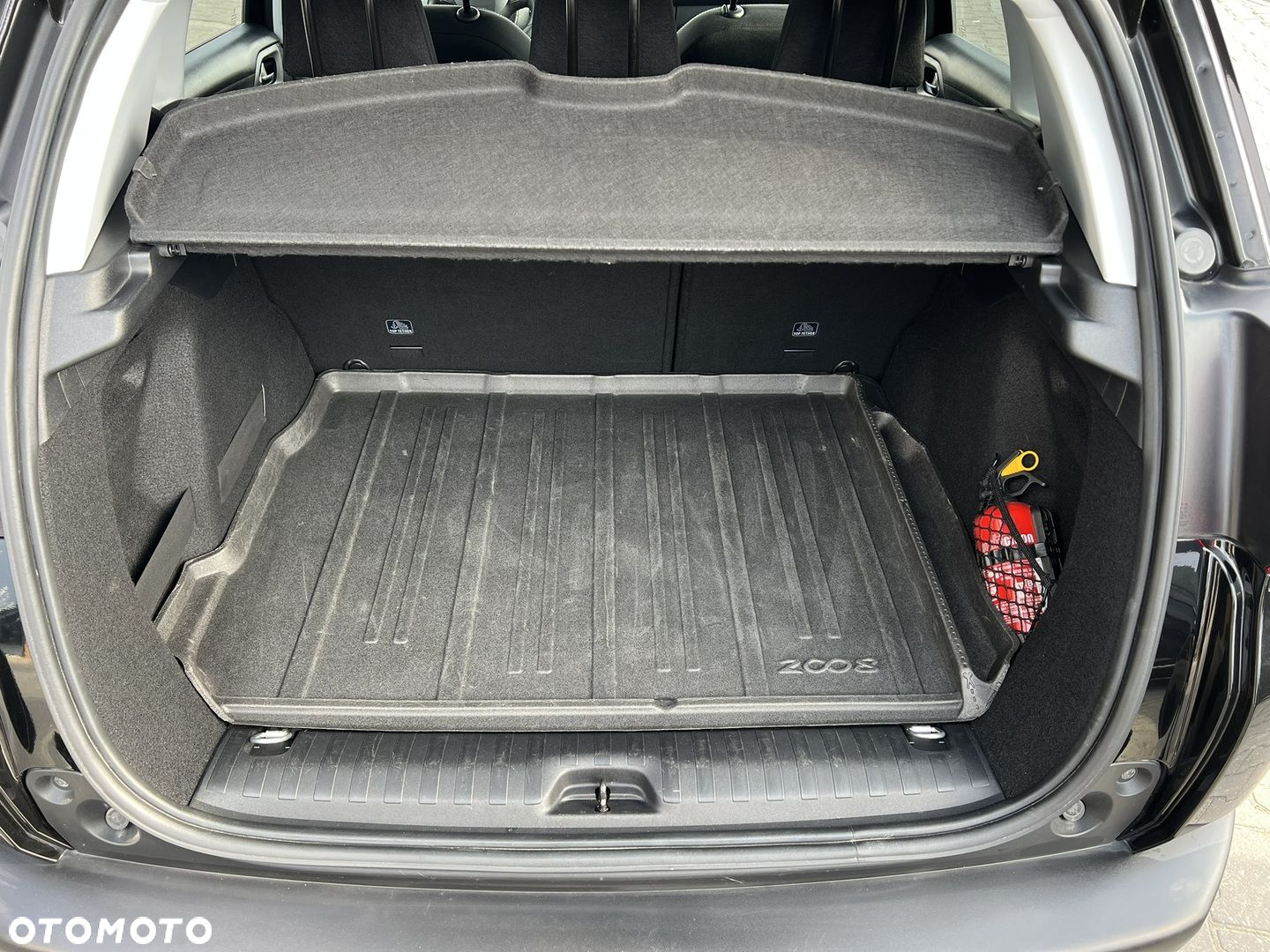 Peugeot 2008 - 25