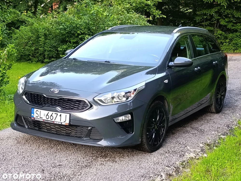 Kia Ceed - 2