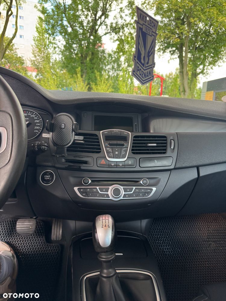 Renault Laguna 2.0 dCi FAP Dynamique - 10