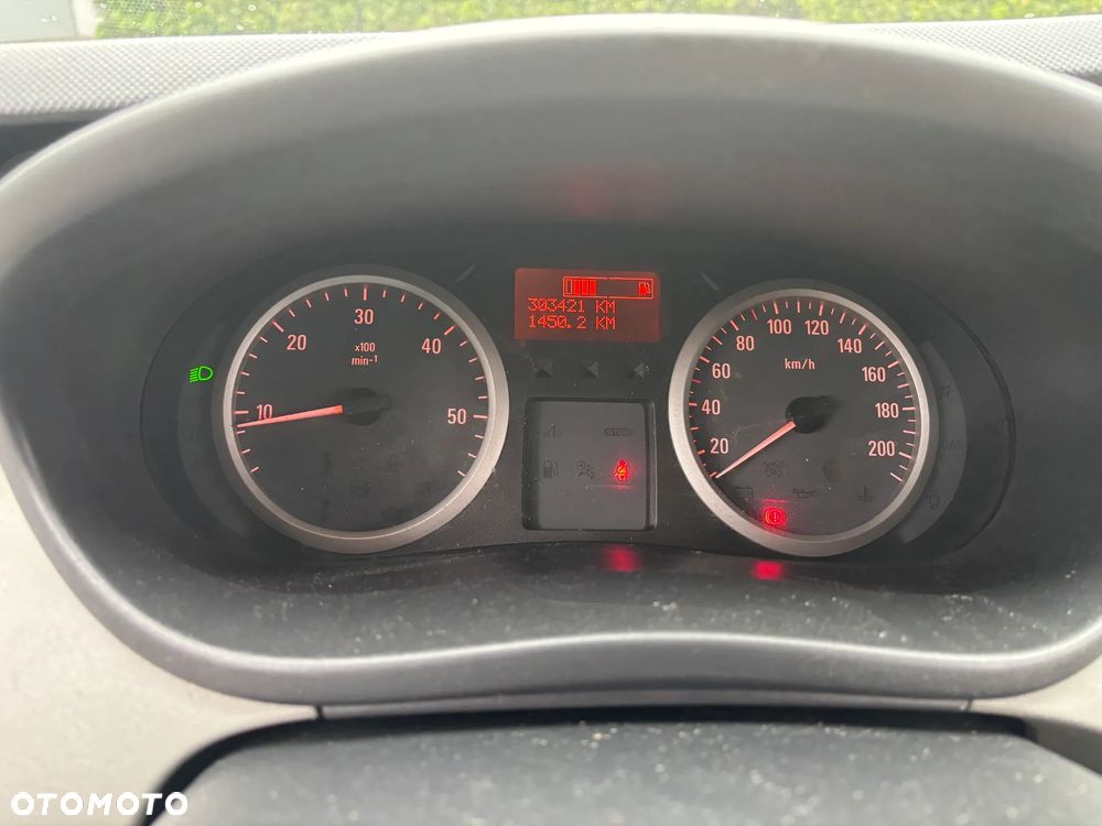 Opel Vivaro L1H1 DPF Life Cosmo - 6