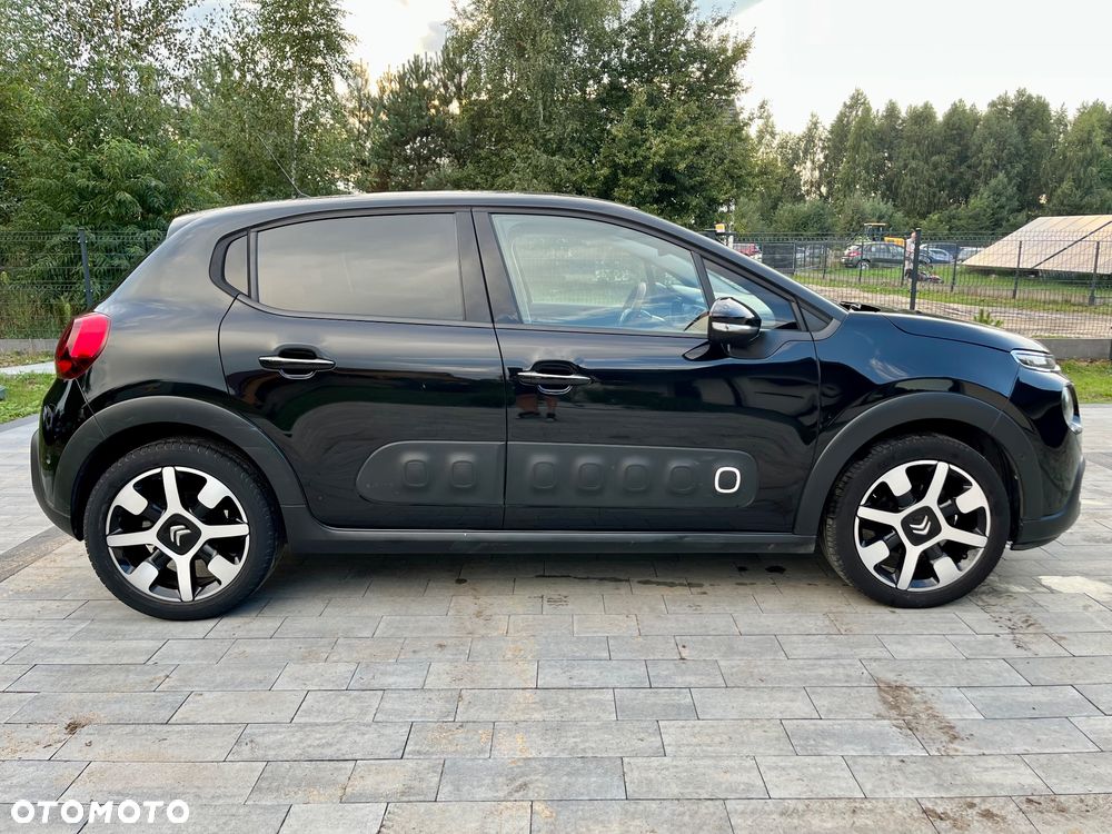 Citroën C3 Pure Tech 110 S&S EAT6 ELLE - 6