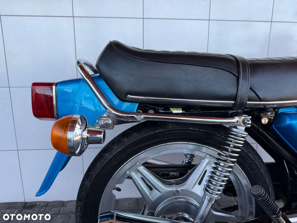 Honda CB - 26