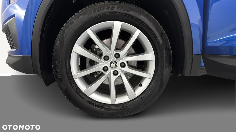 Skoda Kodiaq 1.5 TSI ACT 4x2 Ambition DSG - 20