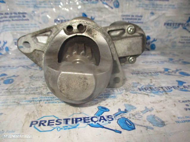 Motor De Arranque A0061510401 1810A002  M001T30271 SMART FORFOUR 2006 1.5 DCI 0P - 1