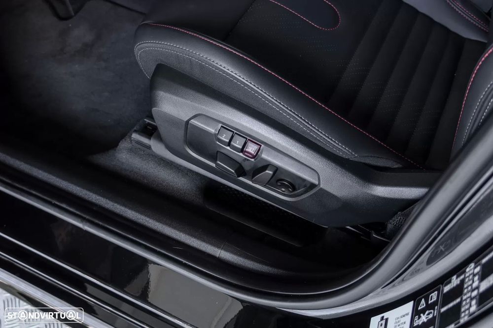 MINI Countryman John Cooper Works XL - 20