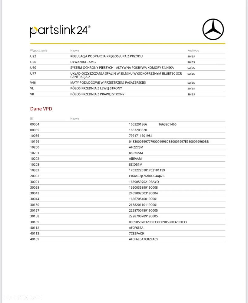 Mercedes-Benz GLE 250 d 4-Matic - 10