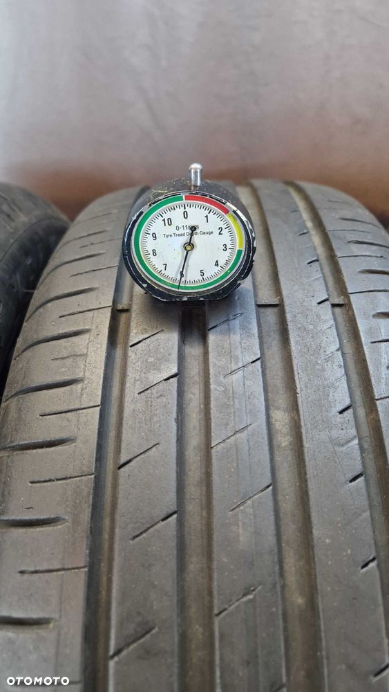 4x205/55/16 GoodYear Efficient Grip Performance / ŚWIETNA JAKOŚĆ - 3