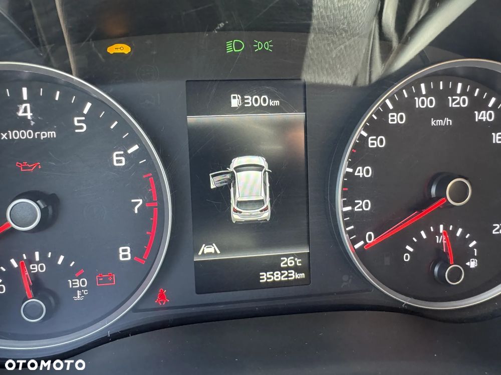 Kia Rio 1.0 T-GDI GT-Line - 14