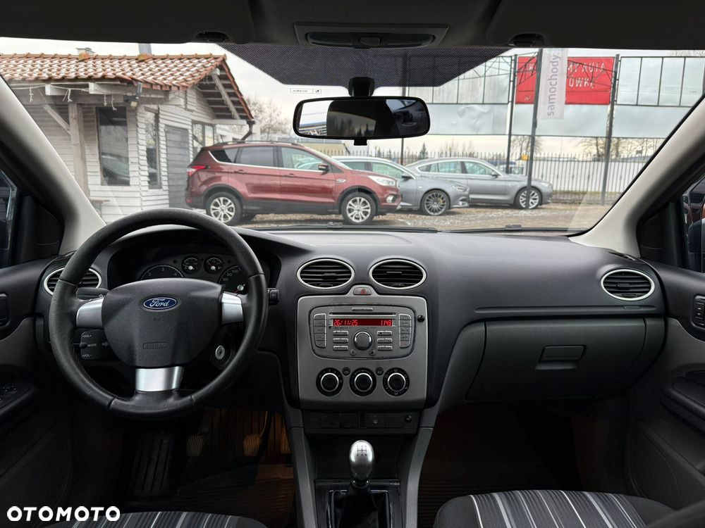 Ford Focus - 19