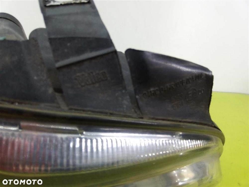Reflektor lampa przód prawa VW Golf IV 1997-2003 VALEO 1J1941016B - 5