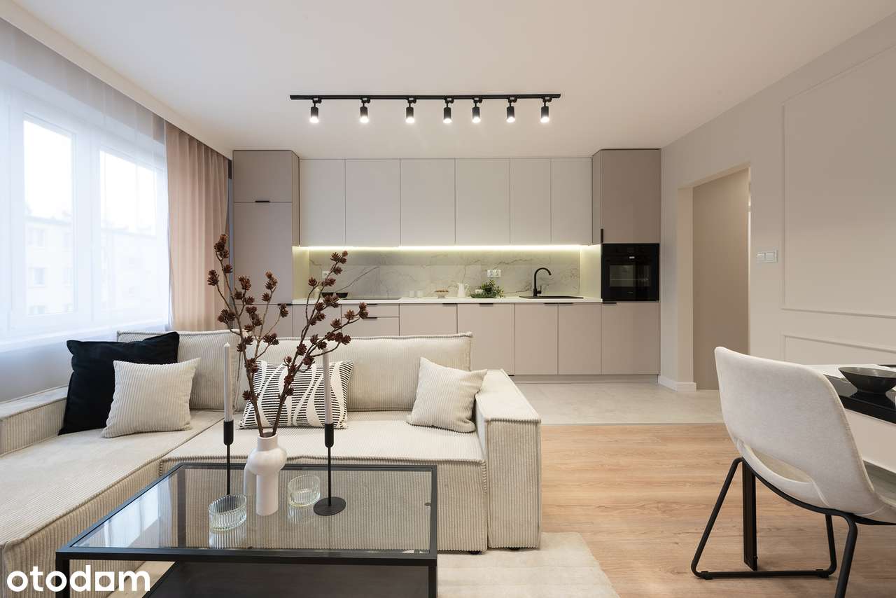 Mieszkanie na sprzedaż, 3 pokoje, 48 m², Białystok