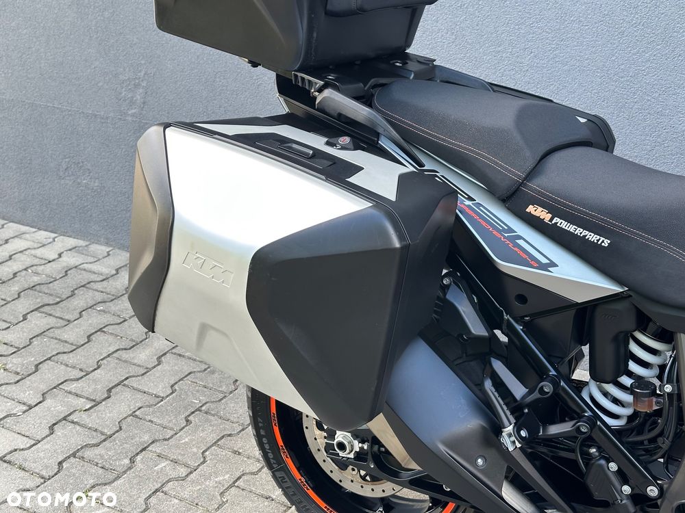 KTM Super Adventure - 19