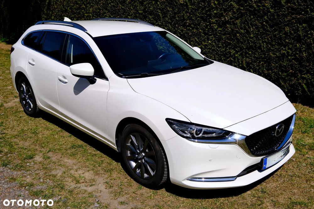 Mazda 6 2.0 SkyEnergy - 5