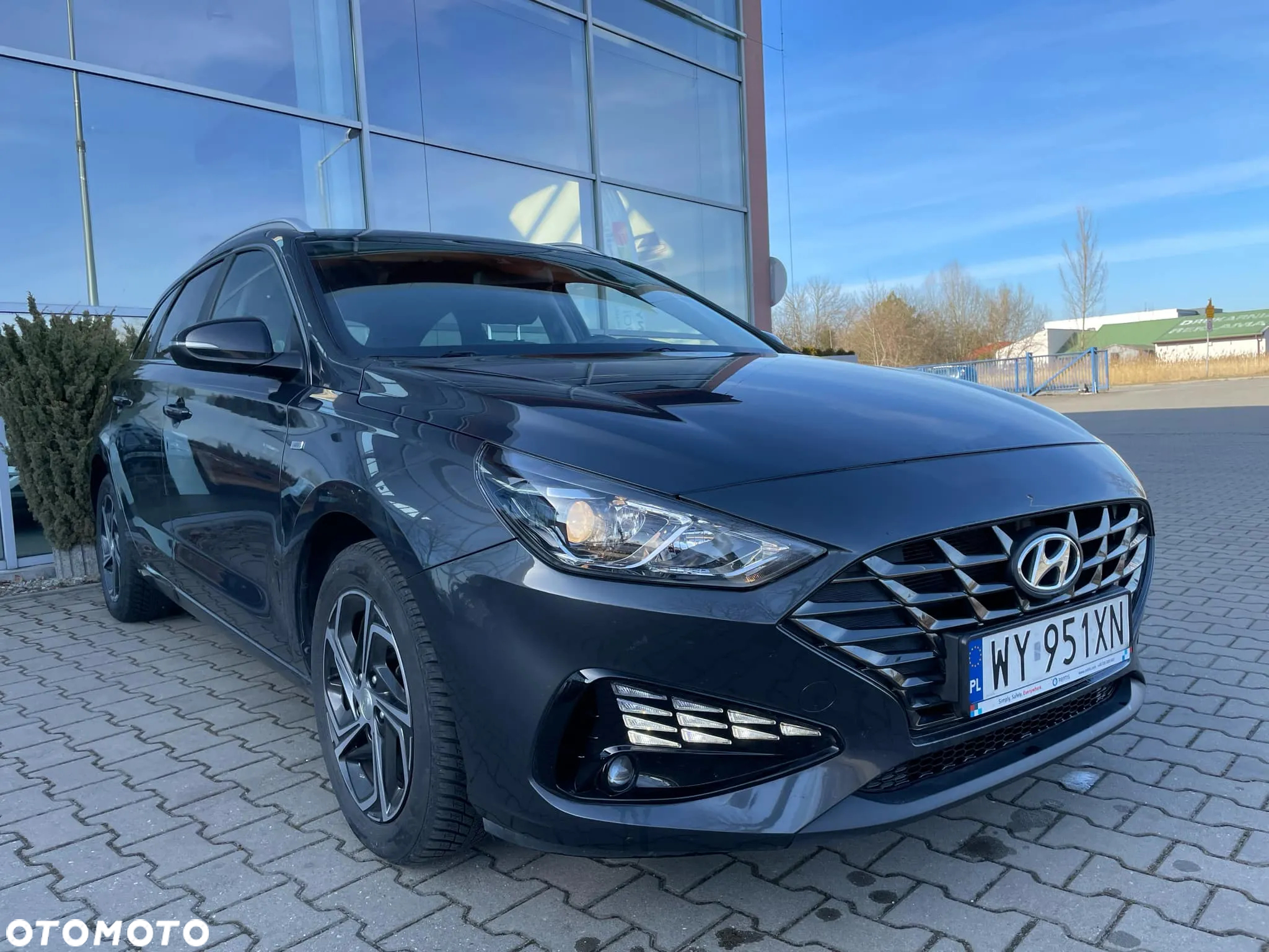 Hyundai i30 1.5 T-GDI 48V Smart DCT - 3