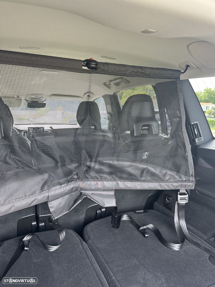 Volvo XC 90 T8 AWD Recharge Plus Bright - 9