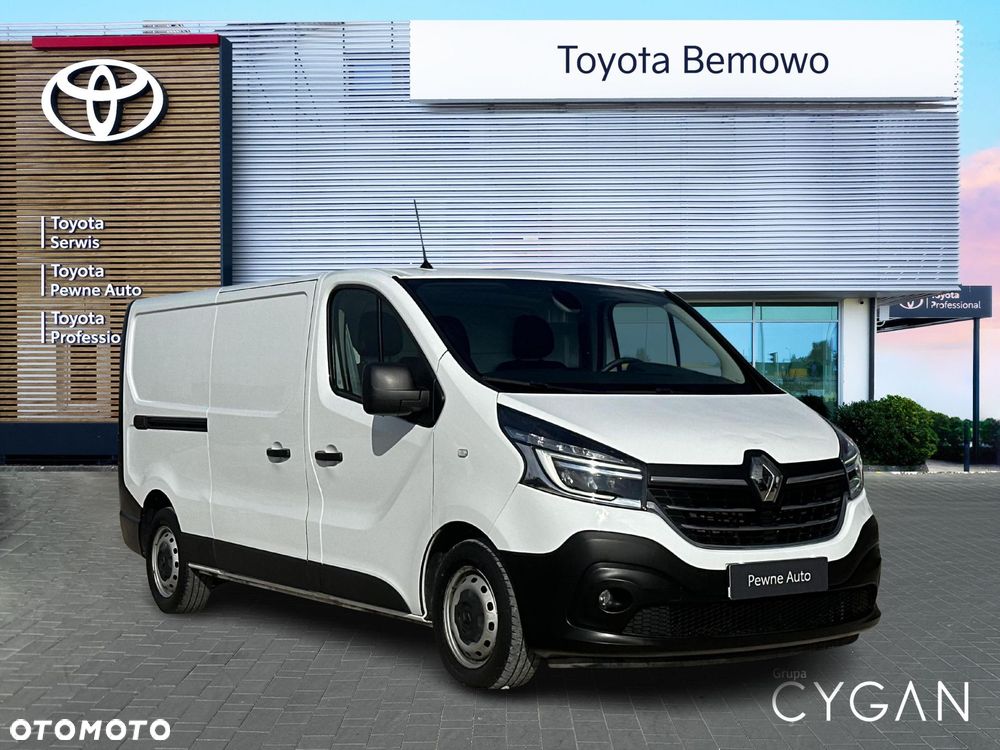 Renault Trafic - 3