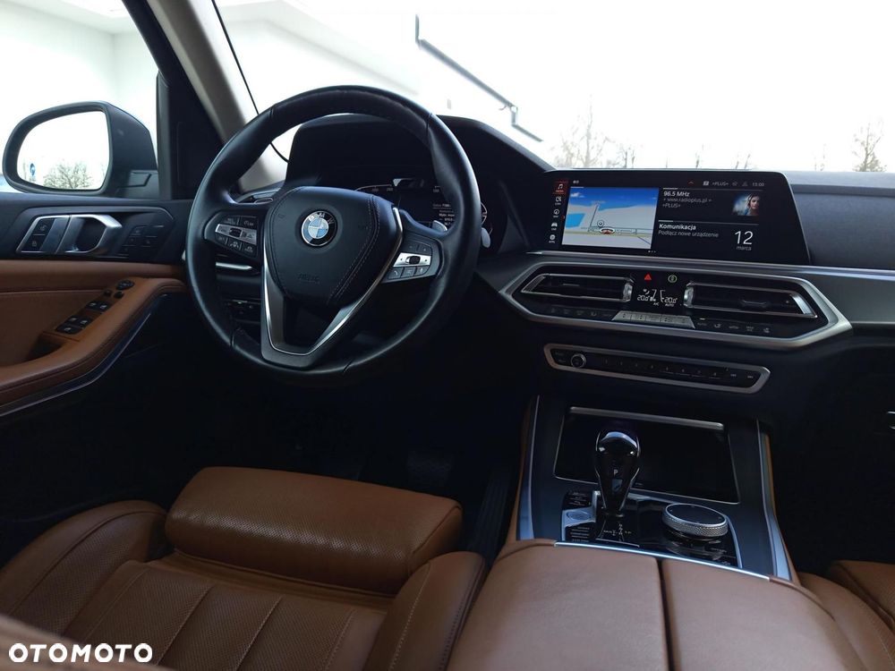 BMW X5 - 14