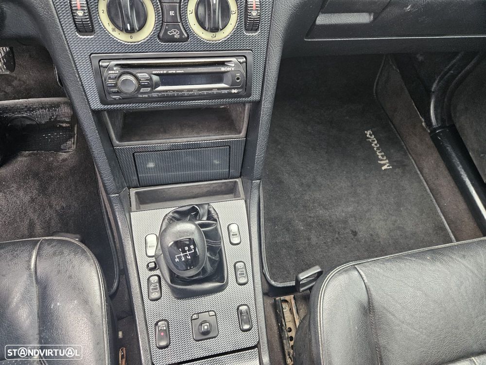 Mercedes-Benz C 220 CDI Sport - 15