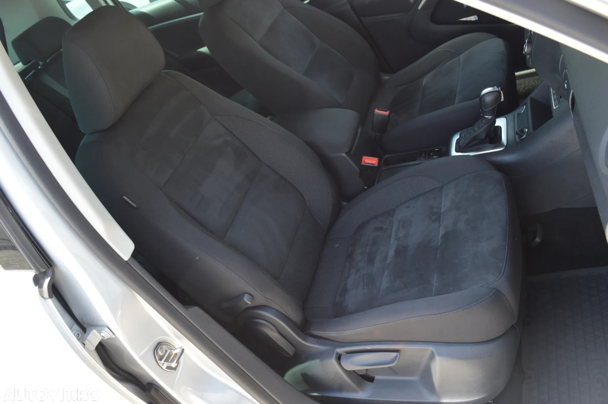 Volkswagen Tiguan 1.4 TSI DSG BlueMotion Technology Sport & Style - 22