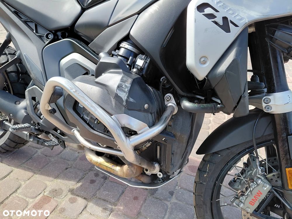 BMW GS - 10