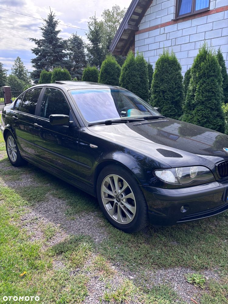 BMW Seria 3 - 2