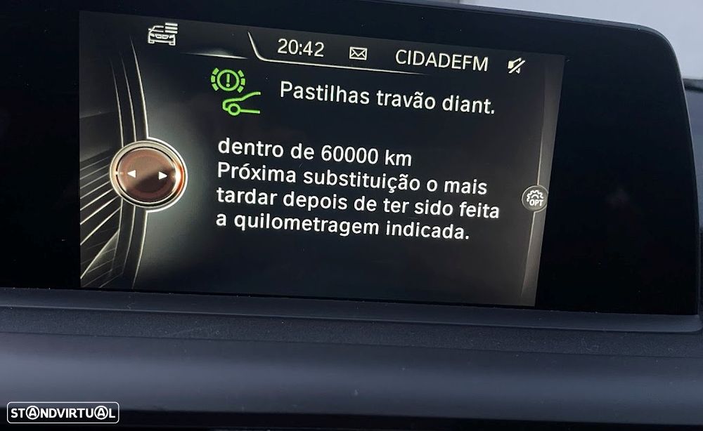 BMW 116 d EfficientDynamics Edition - 32