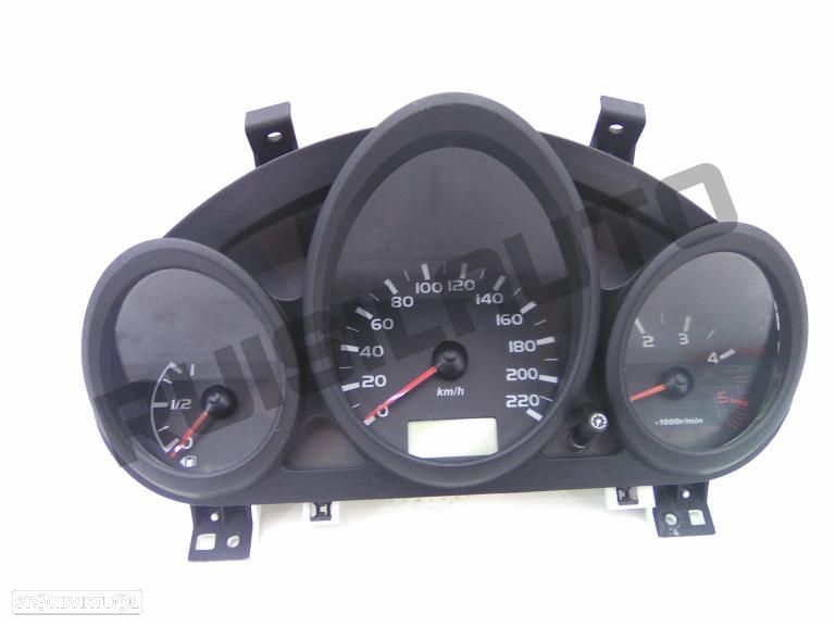 Quadrante Mn148_890 Mitsubishi Colt Vi [2002_2012] 1.5 Di-d - 1