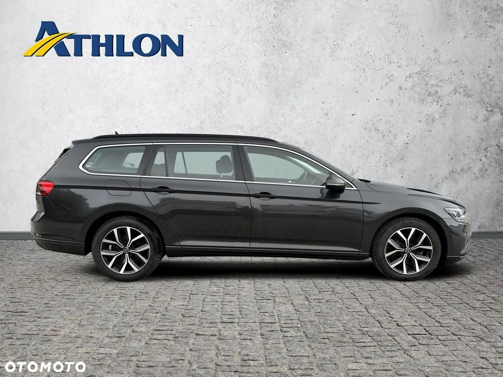 Volkswagen Passat 1.5 TSI EVO Business DSG - 6