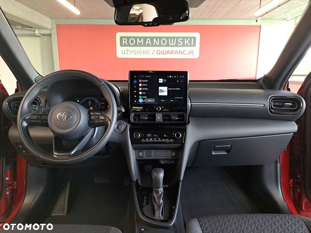 Toyota Yaris Cross Hybrid 1.5 Style - 18