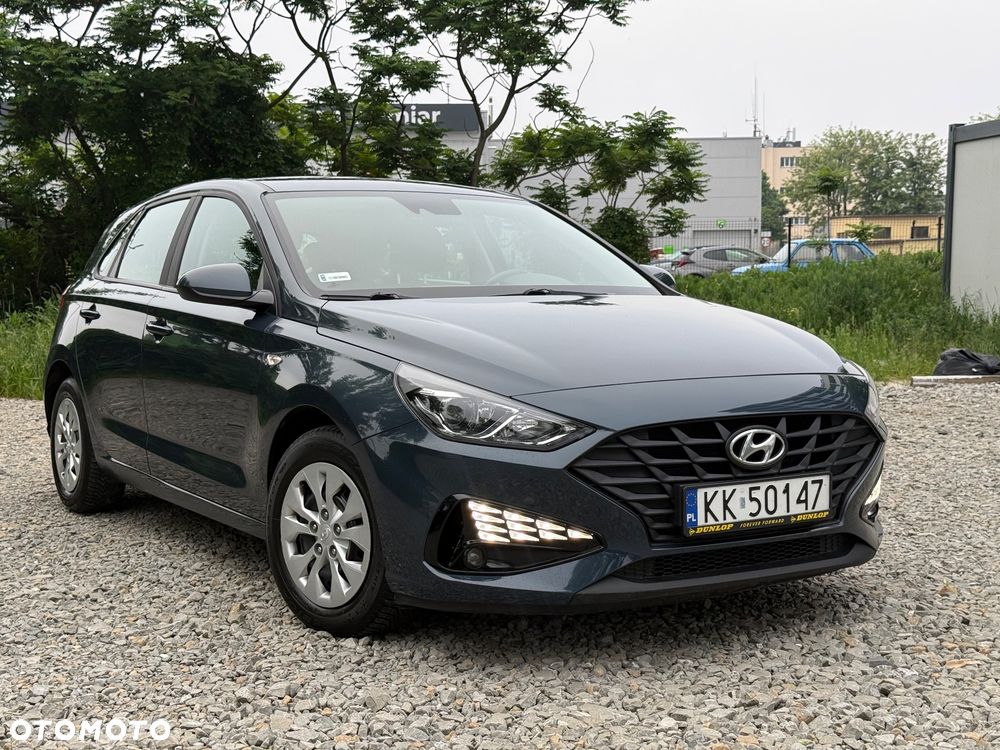 Hyundai i30 1.5 DPI Modern - 3