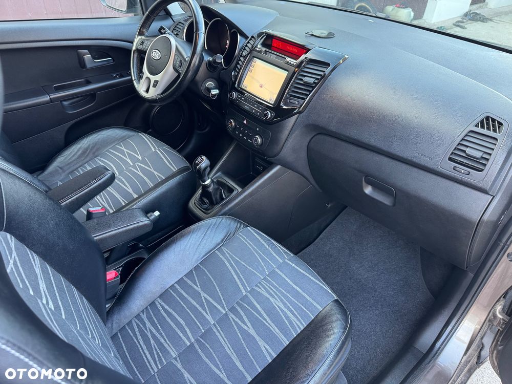 Kia Venga 1.4 XL - 6