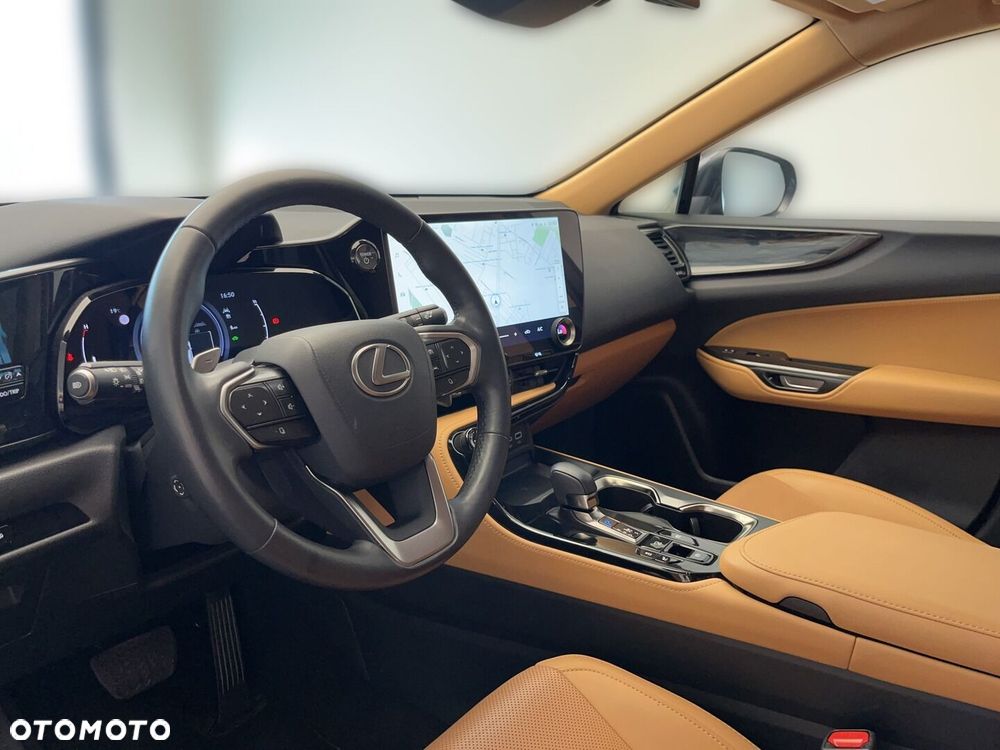 Lexus NX 350h Prestige AWD - 5