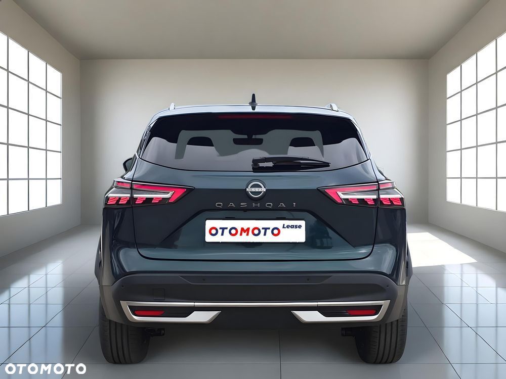 Nissan Qashqai 1.3 DIG-T MHEV Tekna Xtronic - 5