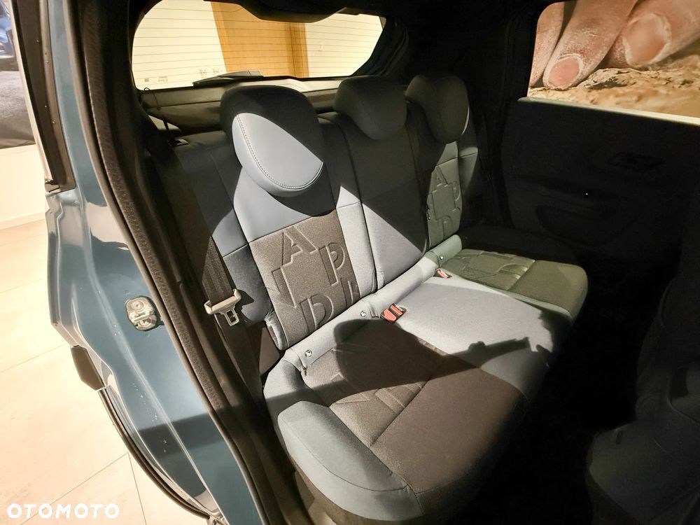 Fiat Grande Panda 1.2 mHEV La Prima eDCT - 20