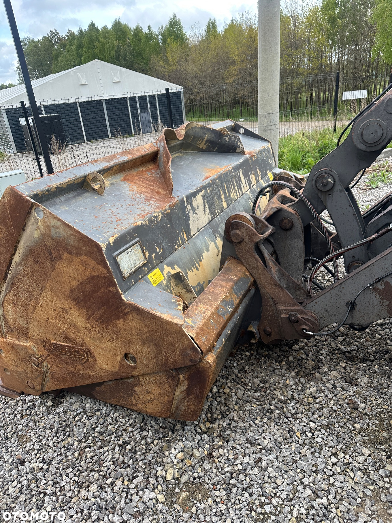 Volvo L110h - 23