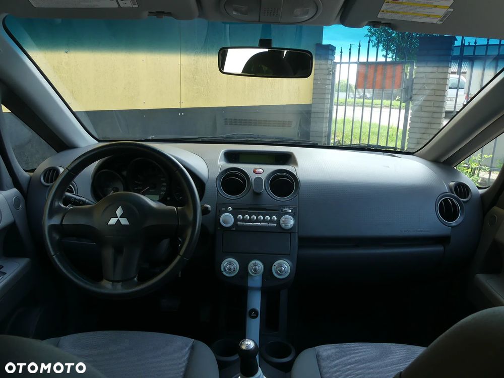 Mitsubishi Colt 1.3 Sun - 4