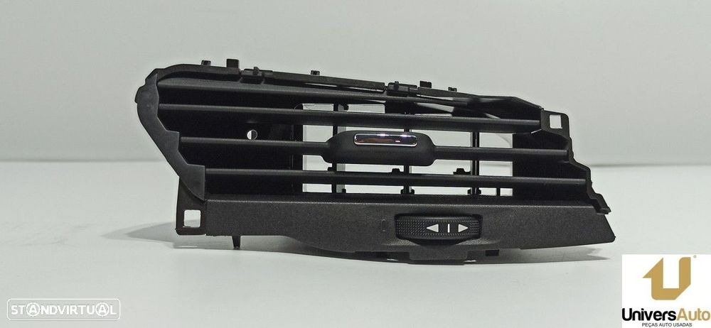 AERADOR FRENTE DIREITO OPEL CORSA E 120 ANIVERSARIO - 1