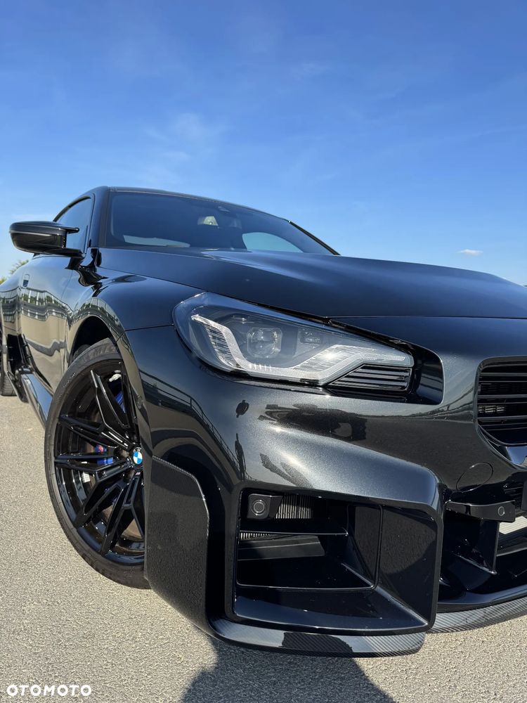 BMW M2 - 9