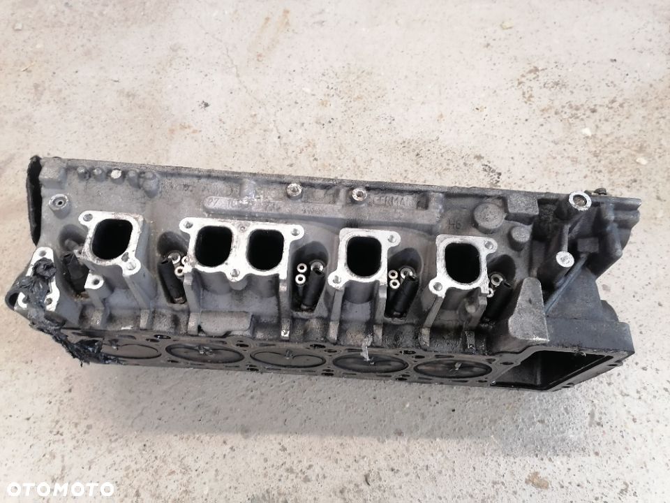 Głowica Silnika 2.5 5.0tdi Prawa VW T5 Crafter Multivan Touareg Phaeton - 10