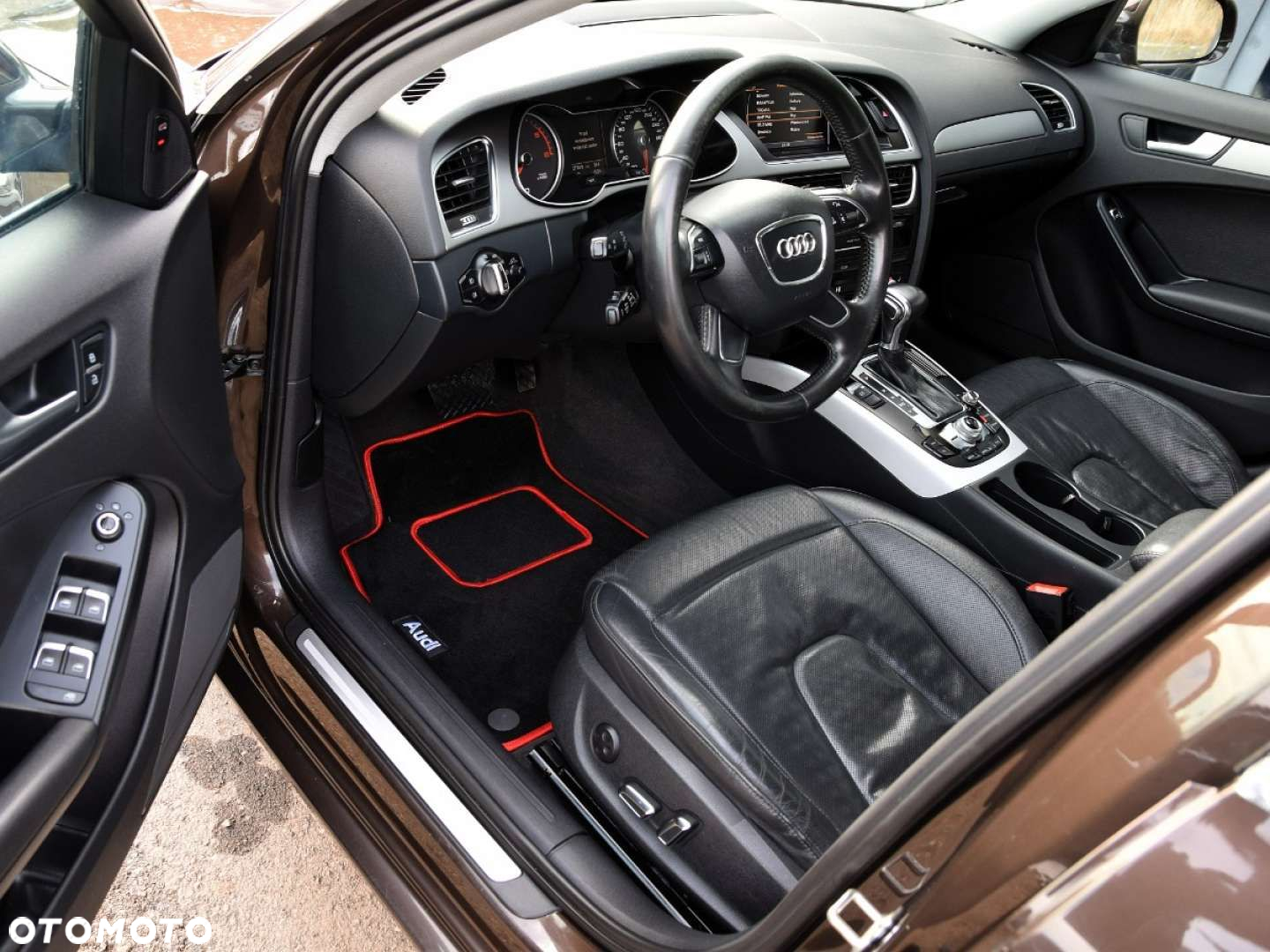 Audi A4 - 24