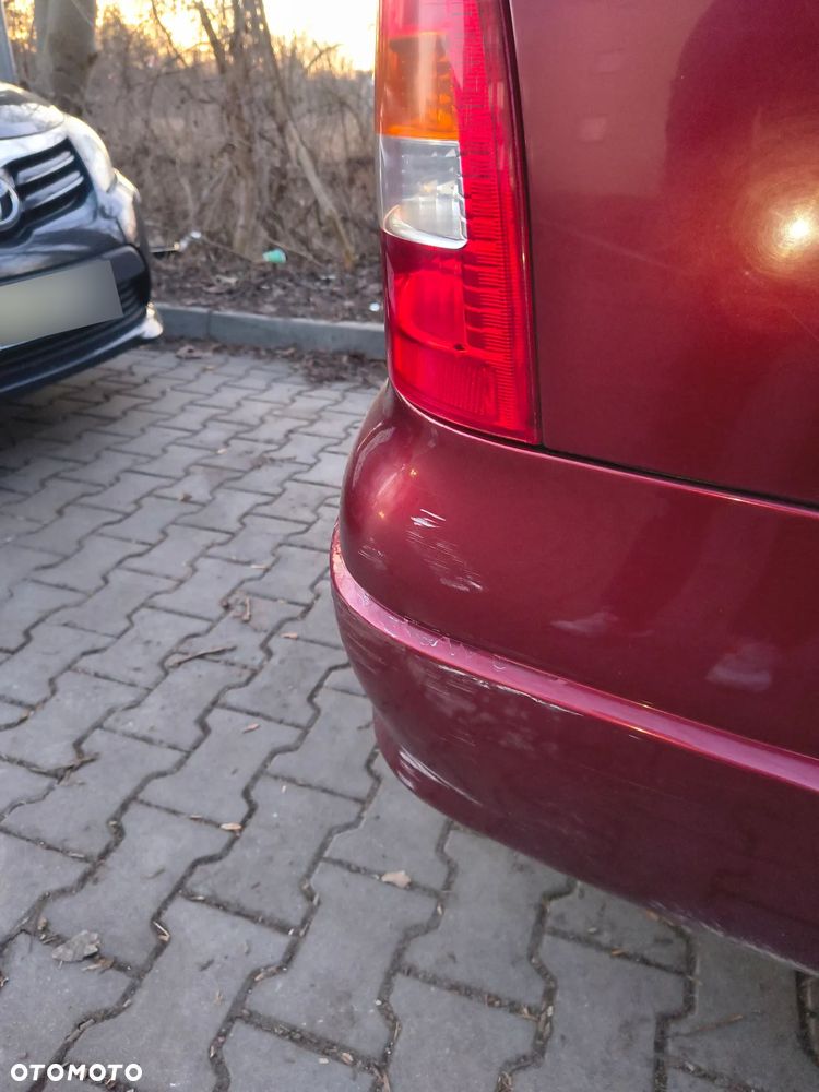 Opel Astra 1.8 16V Dream - 9