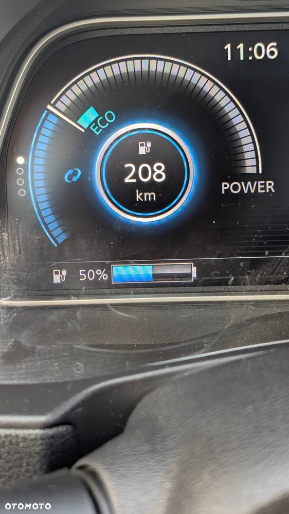 Nissan Leaf 62 kWh e+ Tekna - 2