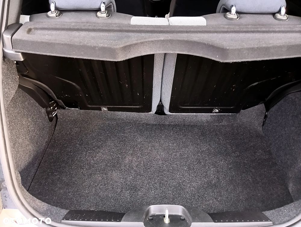 Fiat 500 1.2 Start&Stopp Lounge - 27