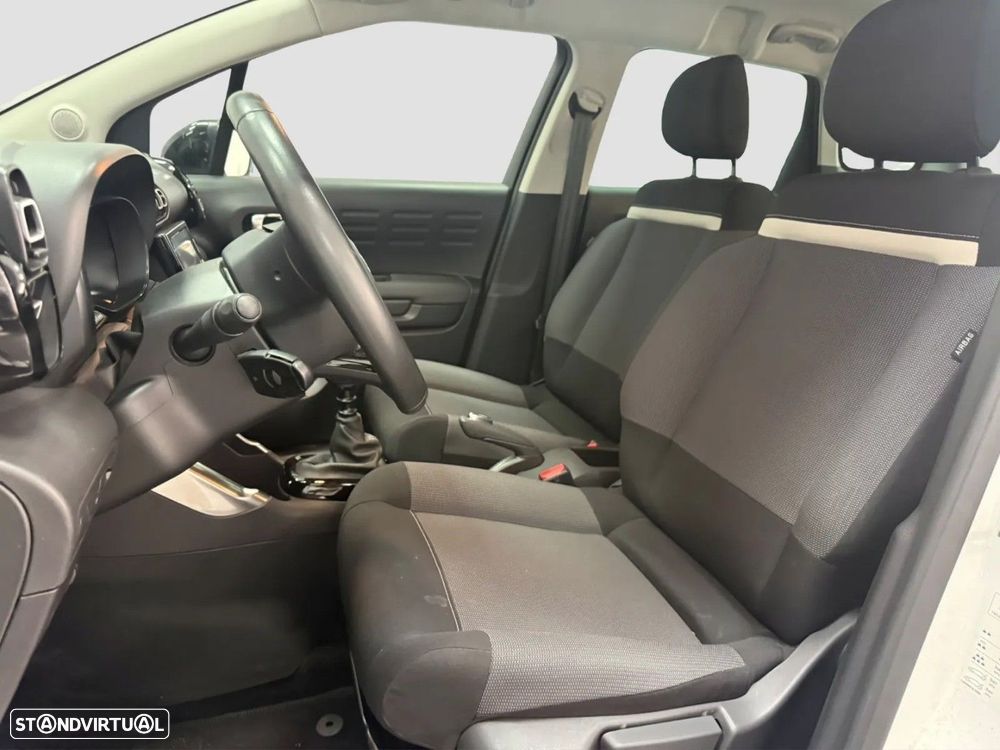 Citroën C3 Aircross 1.2 PureTech Feel - 7